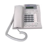 Telefony stacjonarne - Telefon systemowy CTS-102.CL-GR - miniaturka - grafika 1