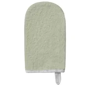 Kosmetyki kąpielowe dla dzieci - BABYONO BABYONO Myjka do kąpieli frotte dla dzieci i niemowląt Mix 167/02, 1szt. - miniaturka - grafika 1