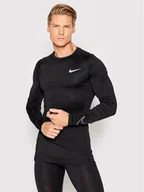 Koszulki sportowe męskie - Nike Koszulka męska Pro Dri-FIT LS DD1990 DD1990 - miniaturka - grafika 1