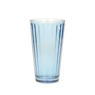 Szklanki - Szklanka Clasical Blue 400ml - miniaturka - grafika 1
