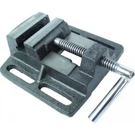 Imadła i ściski - Dedra imadło 100 mm do wiertarek kolumnowych 1299 - miniaturka - grafika 1