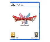 Gry PlayStation 5 - PlayStation Dragon Quest I & II HD-2D Remake - miniaturka - grafika 1