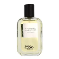 Wody i perfumy damskie - Courreges, 2060 Cedar Pulp, woda perfumowana, 100 ml - miniaturka - grafika 1