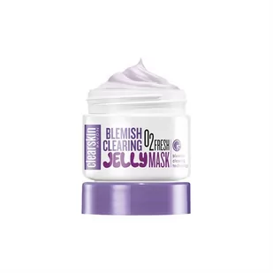 Avon Maseczka Żelowa Przeciw Niedoskonałościom - Maseczki do twarzy - miniaturka - grafika 1