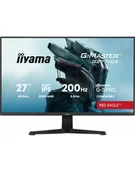 Monitory - iiyama 27'' G2771QS-B1 QHD - miniaturka - grafika 1