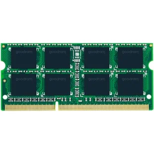 GoodRam 4GB GR1600S364L11S/4G DDR3 - Pamięci RAM - miniaturka - grafika 1