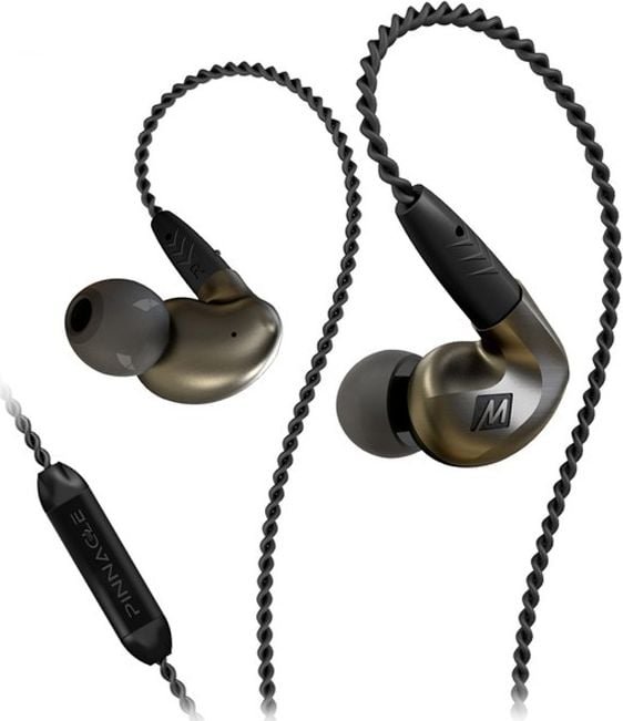MEE audio Pinnacle P1 MEE-P1-ZN