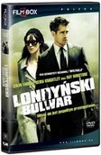 Filmy kryminalne DVD - Londyński bulwar DVD - miniaturka - grafika 1