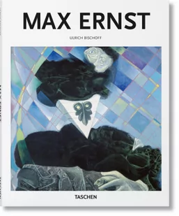 Max Ernst - Pozostałe książki - miniaturka - grafika 1