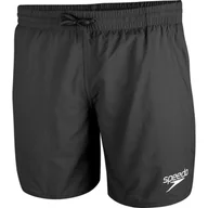 Kąpielówki męskie - Szorty pływackie męskie speedo essentials 16 watershort - miniaturka - grafika 1
