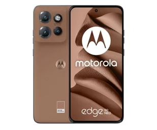 Motorola Edge 50 Neo 5G 12/512GB Mocha Mousse Brązowy - Telefony komórkowe - miniaturka - grafika 1