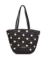 Torebki damskie - Gioseppo Torba na ramię 47772, czarny (Negro), 27x32x51 centimeters (W x H x L) - miniaturka - grafika 1
