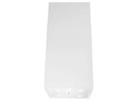 Okapy kuchenne - Nortberg Quadro Pro Gesture Control 40 Biały - miniaturka - grafika 1