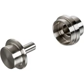 Trenażery rowerowe - Tacx Adapter osi X-12 do trenażerów T1709 T1709 - miniaturka - grafika 1