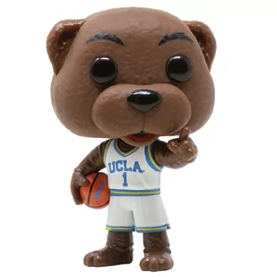 Funko POP! College, figurka kolekcjonerska, UCLA, Joe Bruin, 16 - Figurki kolekcjonerskie - miniaturka - grafika 1