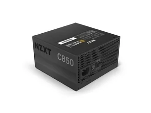 NZXT C850 850W (NP-C850M-EU) - Zasilacze komputerowe - miniaturka - grafika 1