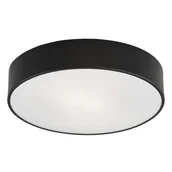 Lampy ścienne - Argon Plafon śr:60cm 5X15W E27 DARLING Czarny 2084 2084 - miniaturka - grafika 1