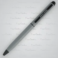 Długopisy - Długopis metalowy touch pen, soft touch CELEBRATION Pierre Cardin - miniaturka - grafika 1