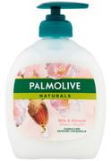 Mydła - Palmolive Artykuły Chemiczne Mydło w kostce z dozownikiem - miniaturka - grafika 1