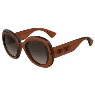 Okulary Przeciwsłoneczne Damskie Moschino Mos162-S-09Q Ø 54 Mm - Okulary przeciwsłoneczne - miniaturka - grafika 1