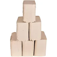 Materiały opałowe - Brykiet dębowy RUF 10 kg - miniaturka - grafika 1