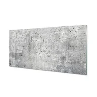 Dekoracje domu - Lacobel dekoracyjny  Kamień beton struktura 120x60 - miniaturka - grafika 1
