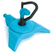 Węże ogrodowe i zraszacze - Cellfast Zraszacz obrotowy na podstawie Klif - miniaturka - grafika 1