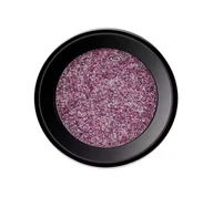 Cienie do powiek - HEAN Glitter Eyeshadow - Diamentowy cień do powiek z bazą 2w1 - BUBBLE - miniaturka - grafika 1