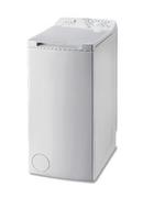 Pralki - Indesit TBTW L50300 PL/N - miniaturka - grafika 1