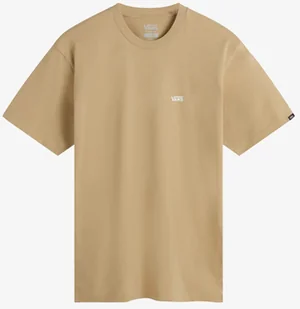 t-shirt VANS LEFT CHEST LOGO TEE Incense - Koszulki męskie - miniaturka - grafika 1