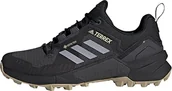 Buty trekkingowe damskie - adidas Damskie buty trekkingowe Zapatilla Terrex Swift R3 GTX W Low Rise, Cblack Halsil Dgsogr, 36 EU - miniaturka - grafika 1