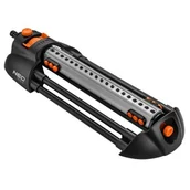 Węże ogrodowe i zraszacze - NEO Zraszacz NEO 15-772 - miniaturka - grafika 1