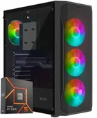 Zestawy komputerowe - PC SHOBO 5500/580/P32/M1 - miniaturka - grafika 1