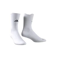 Skarpetki damskie - adidas UNISEX DOROSŁYCH SKARPETY TENISOWE PODUSZONE 1 PARA OPAKOWANIE 13-14,5 - miniaturka - grafika 1