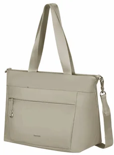Torebka damska Samsonite Move 5.0 Shopping Bag - stone green - Torebki damskie - miniaturka - grafika 1