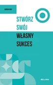 Rozwój osobisty - Stwórz swój własny sukces - miniaturka - grafika 1