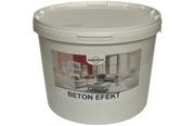 Tynki - Tynk dekoracyjny Beton Efekt bianco 7,5kg - miniaturka - grafika 1