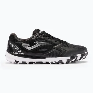 Buty piłkarskie męskie Joma Liga-5 TF black/gold WYSYŁKA W 24H 30 DNI NA ZWROT - Piłka nożna - miniaturka - grafika 1