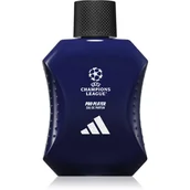 Wody i perfumy męskie - Adidas UEFA Champions League Pro Player woda perfumowana dla mężczyzn 100 ml - miniaturka - grafika 1