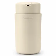 Mydelniczki i dozowniki mydła - Brabantia 223327 - renew - dozownik mydła - soft beige kod: 22 33 27 - miniaturka - grafika 1