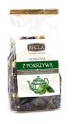 Herbata - BECLA Herbatka z pokrzywą 100g - miniaturka - grafika 1