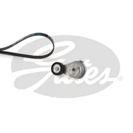 Paski klinowe i wielorowkowe - Zestaw paska klinowego wielorowkowego Gates K014PK803 - miniaturka - grafika 1