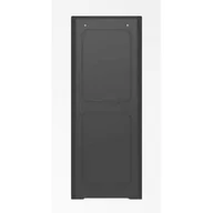 Akcesoria do domofonów i wideodomofonów - Beninca Kaseta do domofonów modułowych MOD-1x2 - miniaturka - grafika 1