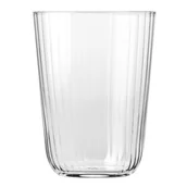 Szklanki - Szklanki XNO HIGHBALL 380 OPTIC - miniaturka - grafika 1