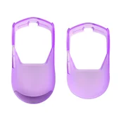 Myszki - Marvo Fit Grip, Lite/Pro, Plast, Lavender Purple - miniaturka - grafika 1