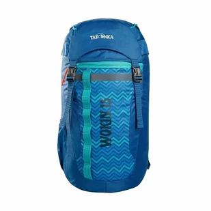 Tatonka Wokin 15 Kids Backpack 46 cm blue - Plecaki - miniaturka - grafika 1