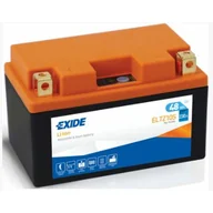 Akumulatory samochodowe - Akumulator EXIDE 12V 4Ah 230A ELTZ10S  w 24 h. Do 100 dni na zwrot. 100 tys. Klientów. - miniaturka - grafika 1