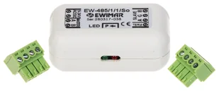 JEDNOKIERUNKOWY SEPARATOR OPTYCZNY EW-485/1/1/SO EWIMAR - Akcesoria do monitoringu - miniaturka - grafika 2