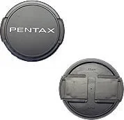 Pentax lens cap 77mm 31702 - Dekielki do obiektywów - miniaturka - grafika 1