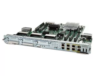 Cisco Services Performance Engine 100 for 3925 ISR C3900-SPE100/K9= - Pozostałe akcesoria sieciowe - miniaturka - grafika 3